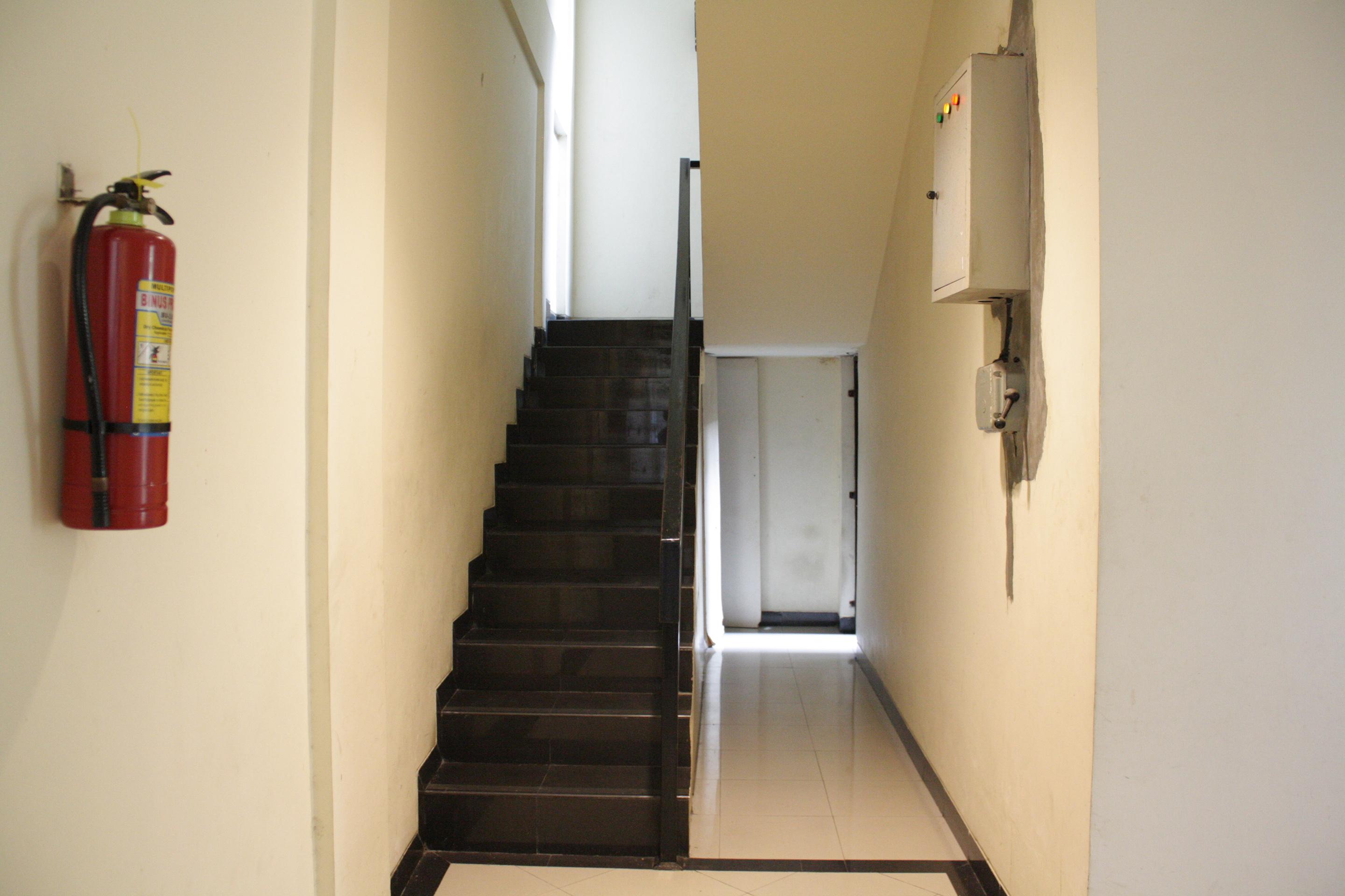 โอโย 148 เชมปากา เพลซ โฮมสเตย์ ใกล้โรงพยาบาลจาการ์ตา อิสลามิก ภายนอก รูปภาพ