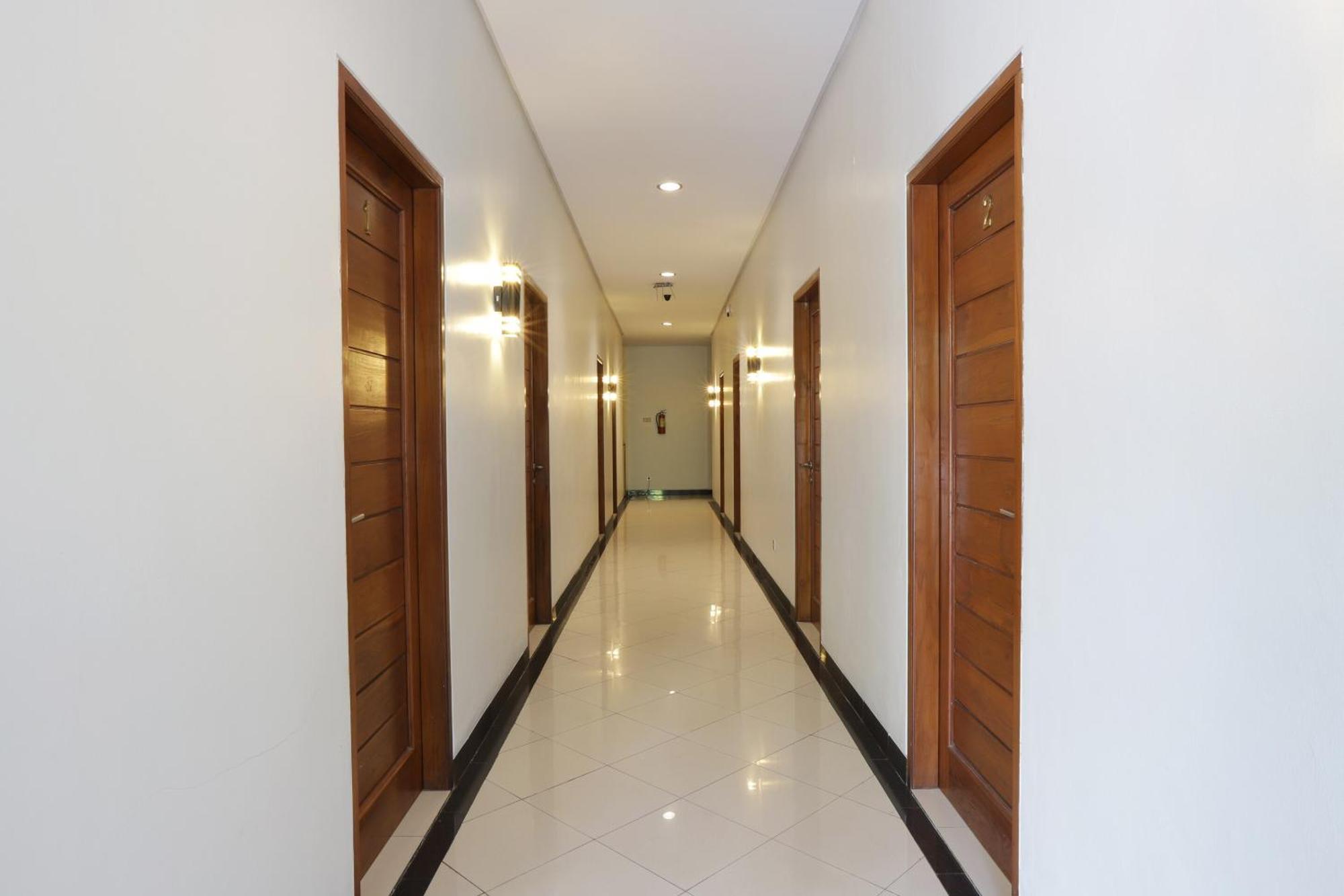 โอโย 148 เชมปากา เพลซ โฮมสเตย์ ใกล้โรงพยาบาลจาการ์ตา อิสลามิก ภายนอก รูปภาพ